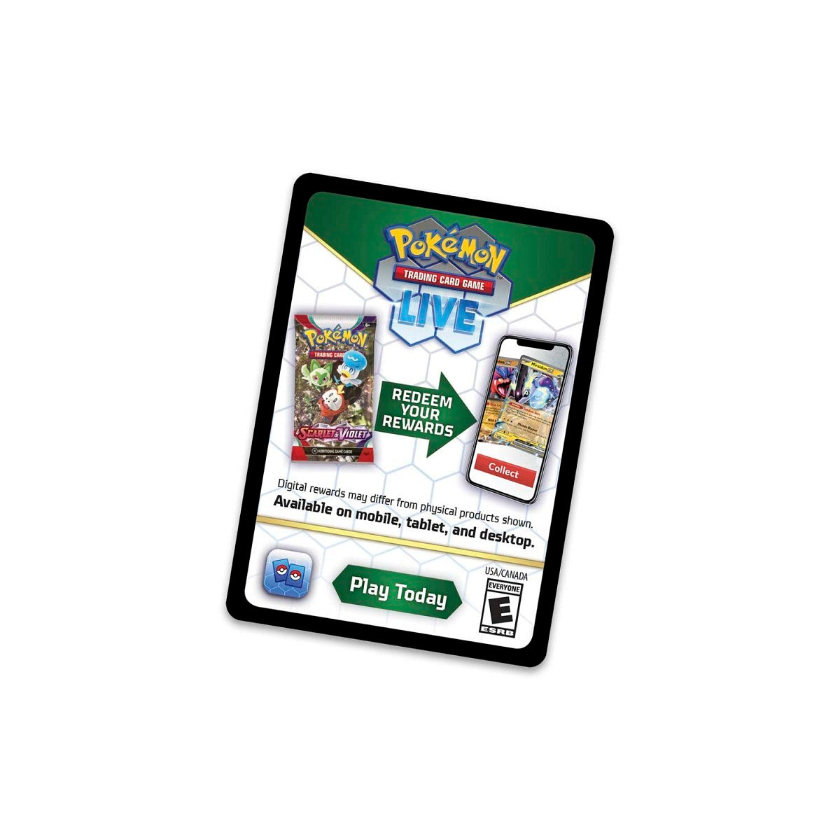 Pokémon TCG Unova Poster Collection