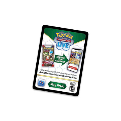 Pokémon TCG Unova Poster Collection