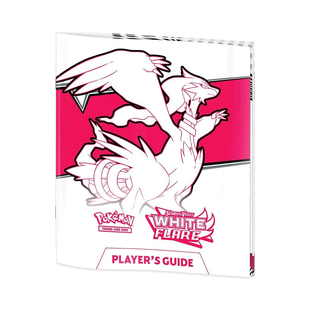 Pokémon TCG White Flare Elite Trainer Box
