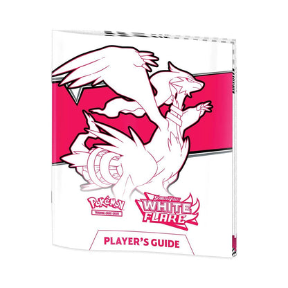 Pokémon TCG White Flare Elite Trainer Box