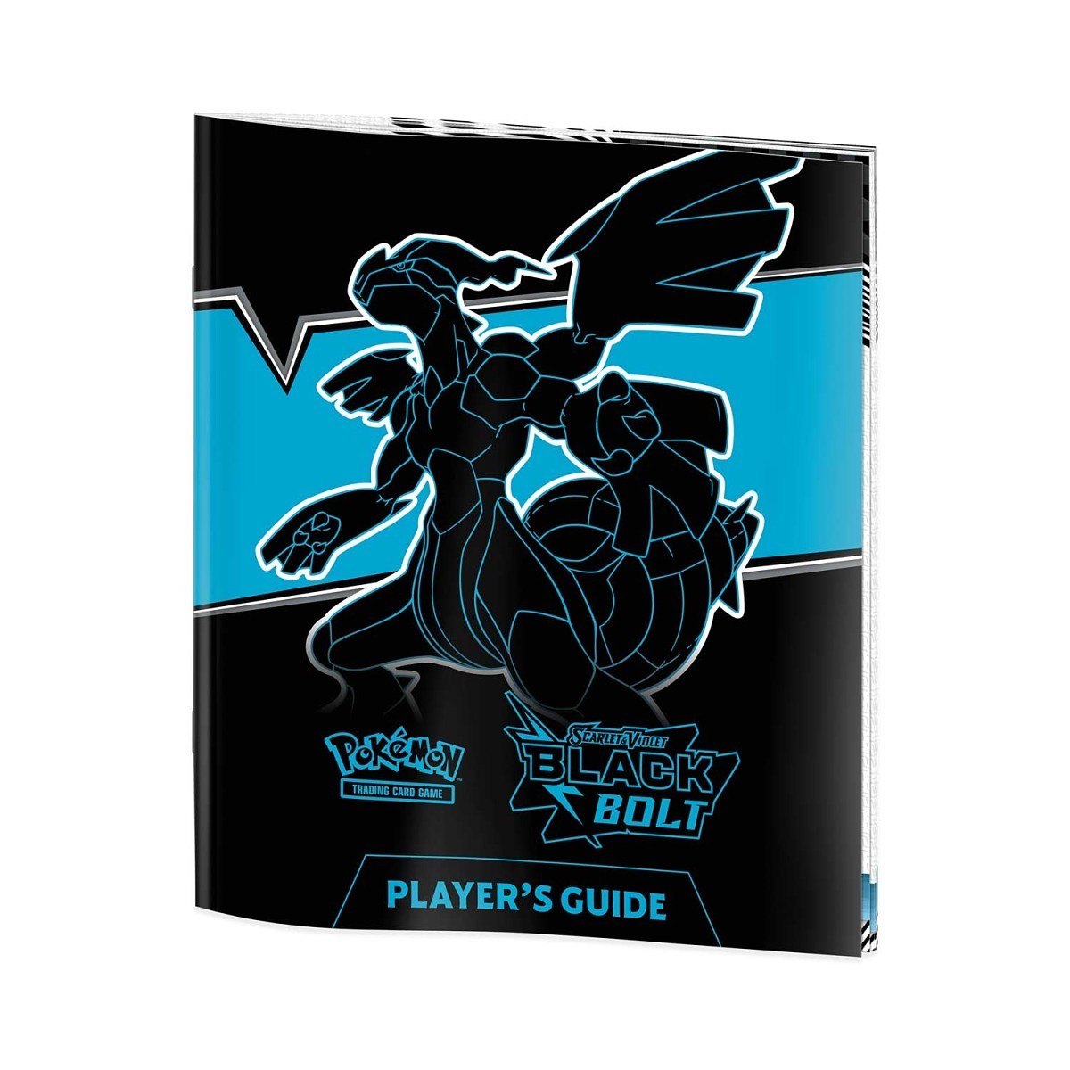 Pokémon TCG Black Bolt Elite Trainer Box