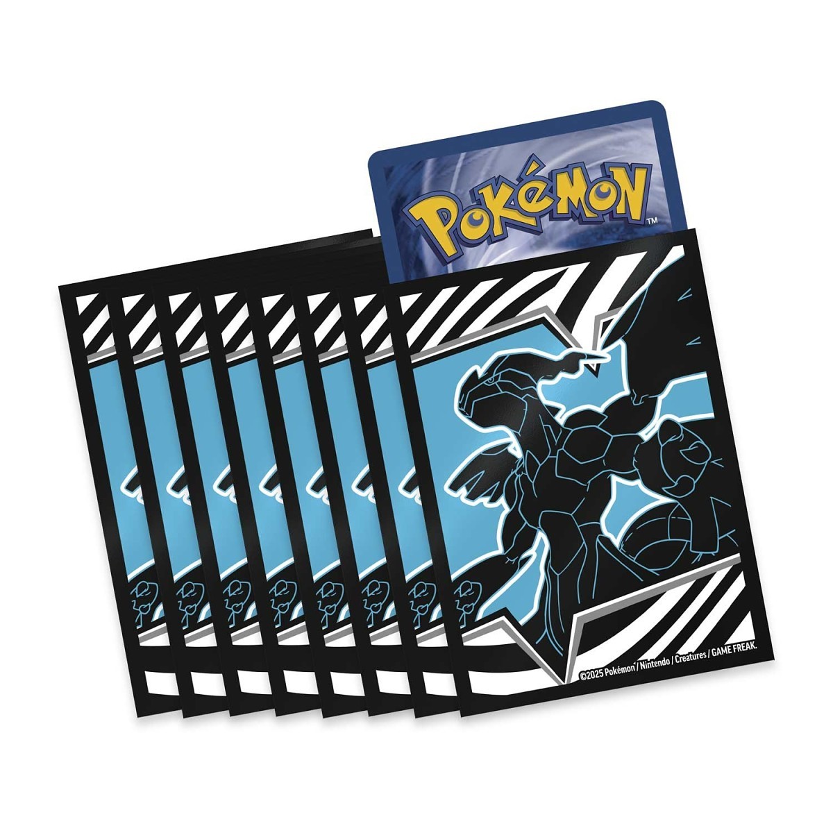 Pokémon TCG Black Bolt Elite Trainer Box