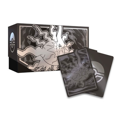 Pokémon TCG: Mega Evolution Pitch Black Pokémon Center ETB With Acrylic Case