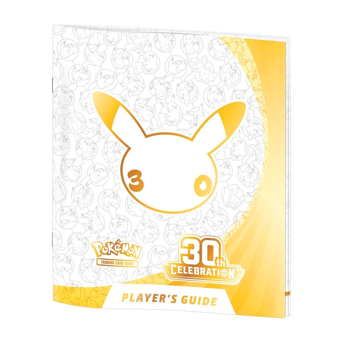 Pokémon TCG: 30th Celebration Pokémon Center Elite Trainer Box With Acrylic Case (PRE-ORDER)