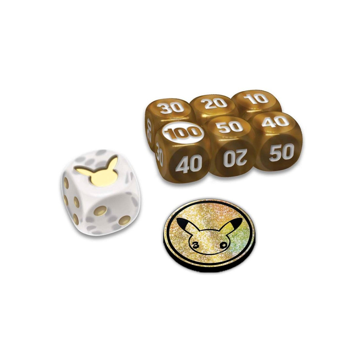 Pokémon TCG: 30th Celebration Pokémon Center Elite Trainer Box With Acrylic Case (PRE-ORDER)