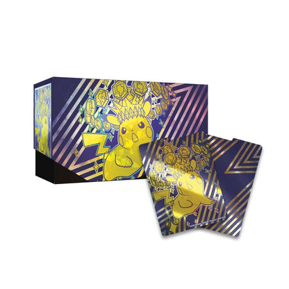 Pokémon TCG Scarlet & Violet-Surging Sparks Elite Trainer Box