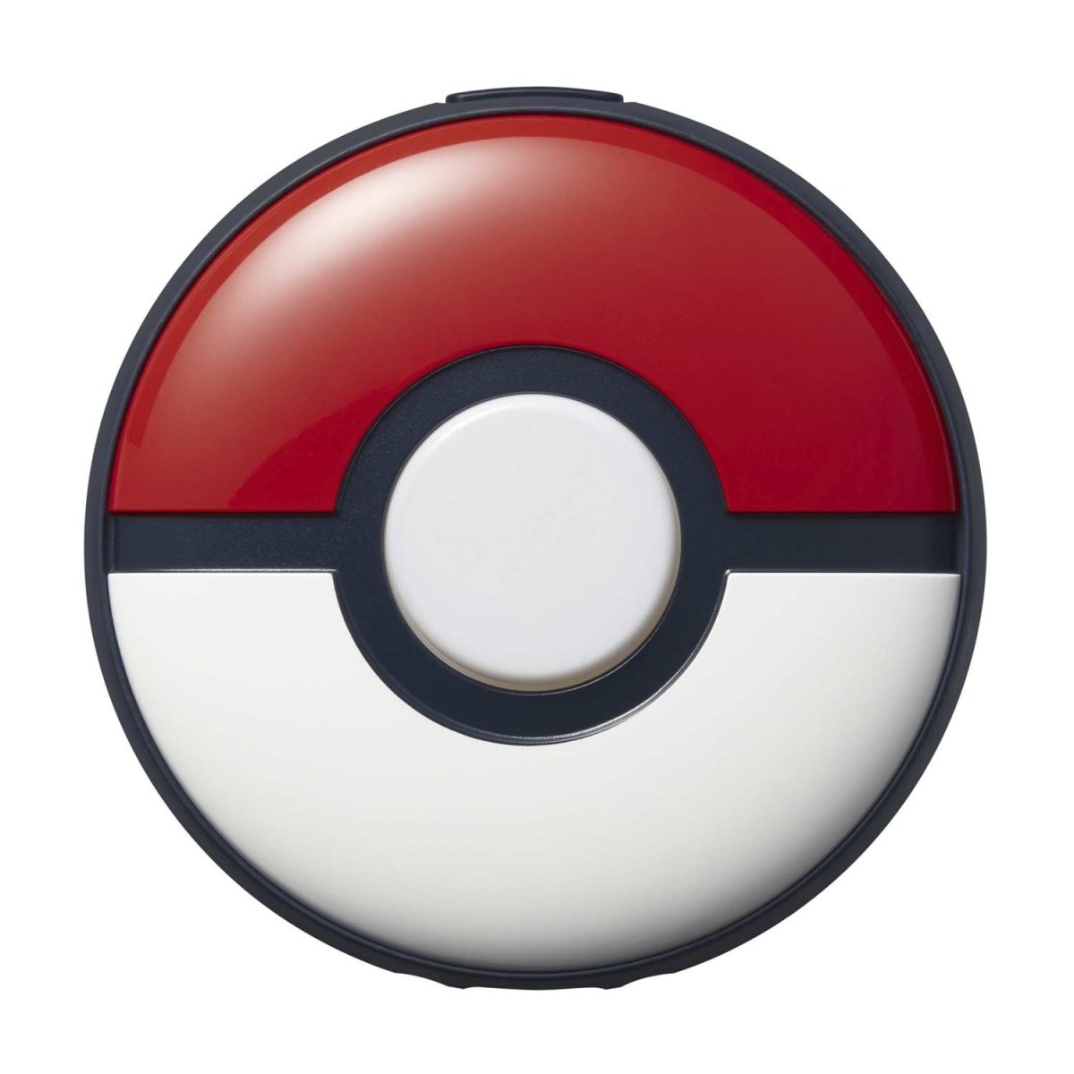 Pokémon GO Plus +