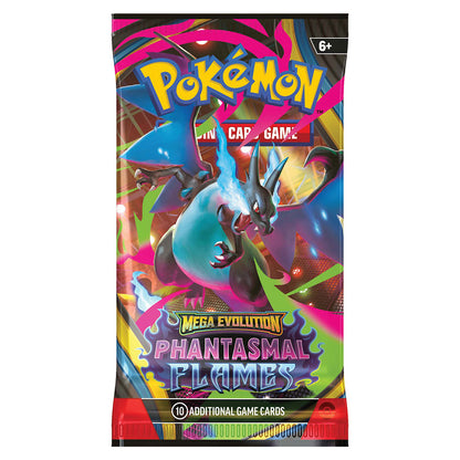 Pokémon TCG: ''THE GOD BOX'' Mystery Box - Ascended Heroes