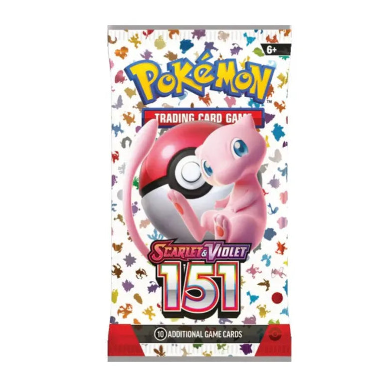 Pokémon TCG Elemental Forces Mystery Box