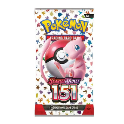 Pokémon TCG Elemental Forces Mystery Box