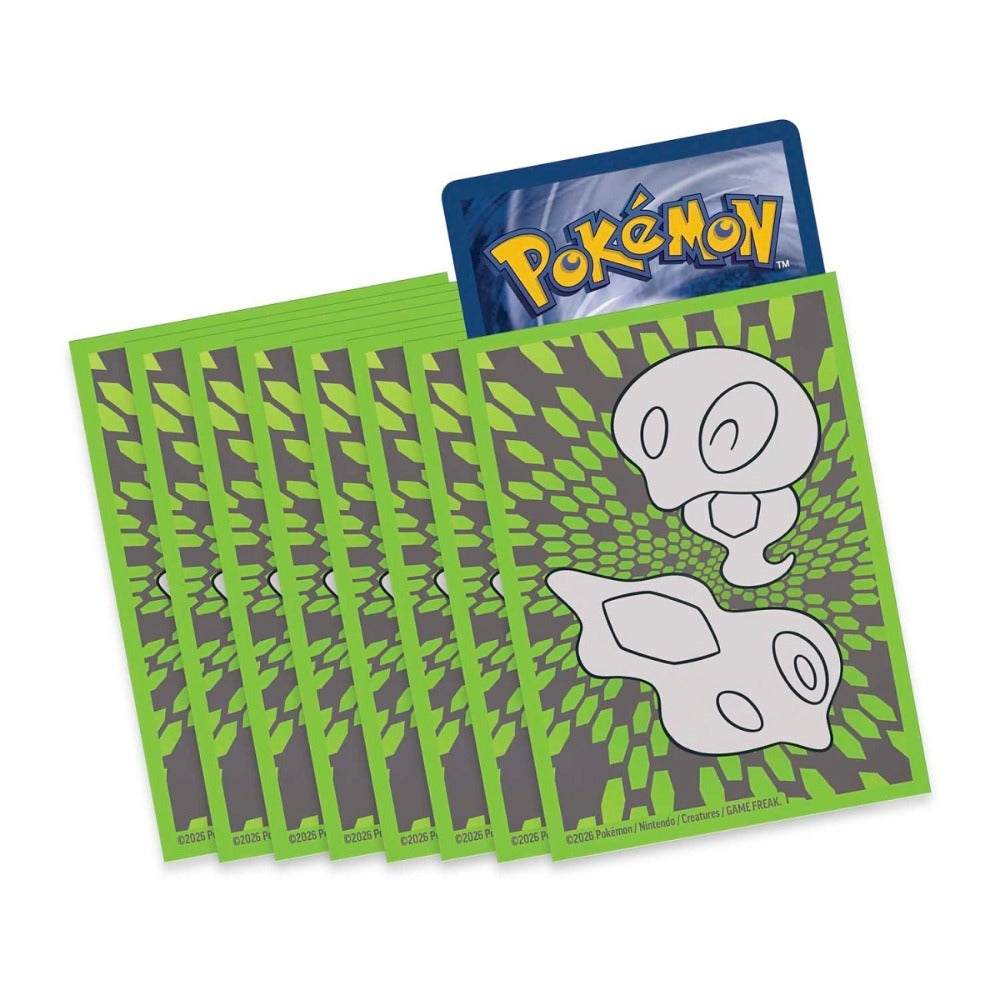 Pokémon TCG Mega Evolution Perfect Order Elite Trainer Box ETB