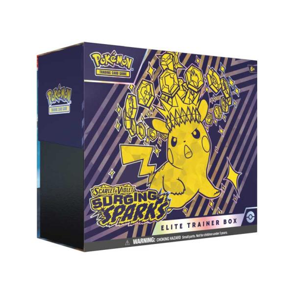 Pokémon TCG ''The God Box'' Mystery Box