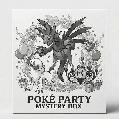 Build-A-Box (Pokémon TCG)