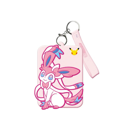 Pokemon TCG: 30th Anniversary Celebration Sylveon Card Display Set [S-Chinese]