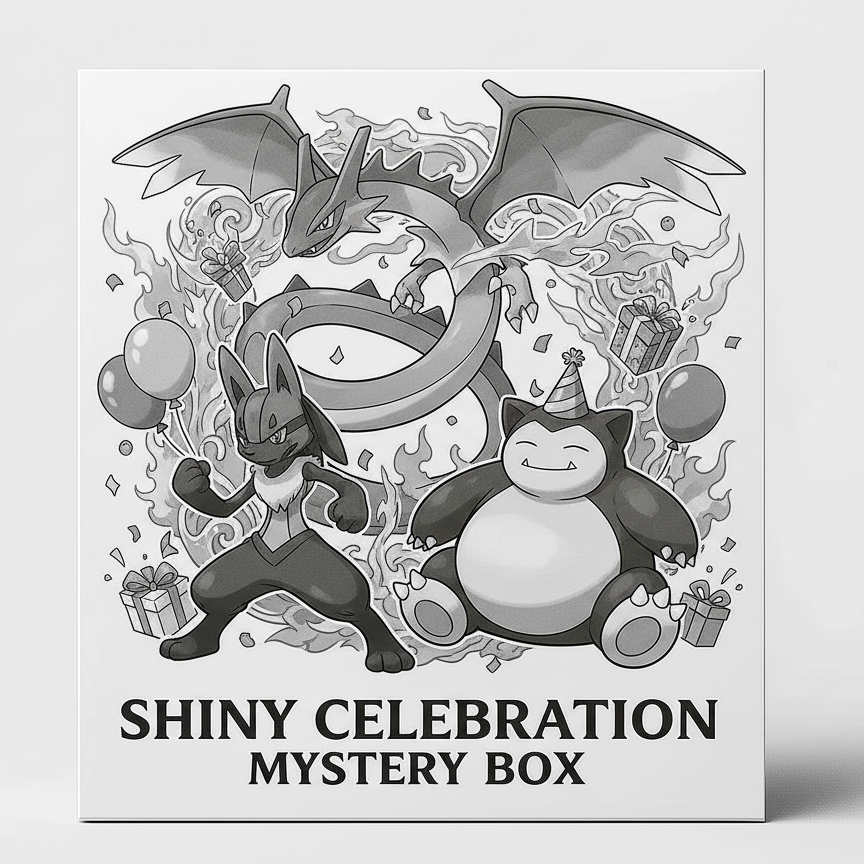 Build-A-Box (Pokémon TCG)