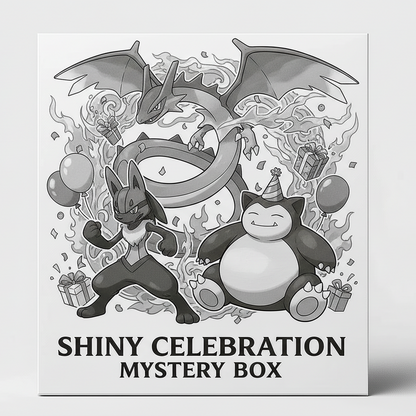 Build-A-Box (Pokémon TCG)