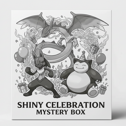 Build-A-Box (Pokémon TCG)