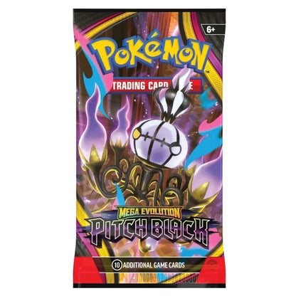 Pokémon TCG: ''ELEMENTAL FORCES'' Series 2 Mystery Box