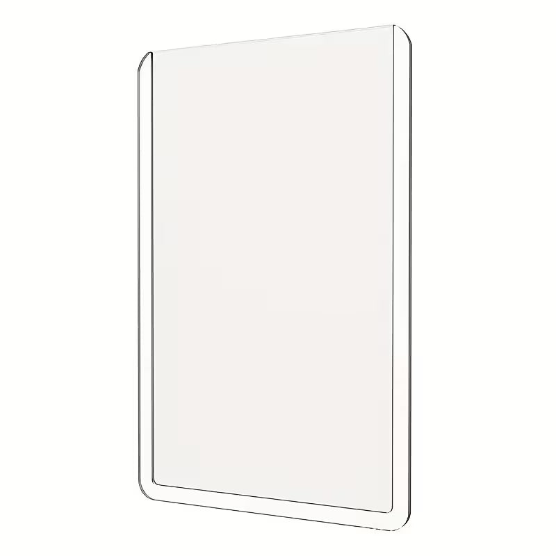 25 Ultra Clear Top Loaders 35PT