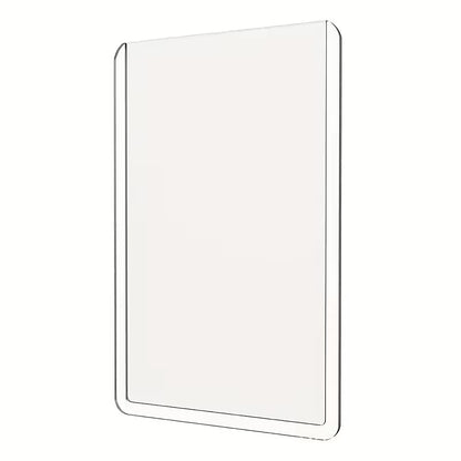 25 Ultra Clear Top Loaders 35PT