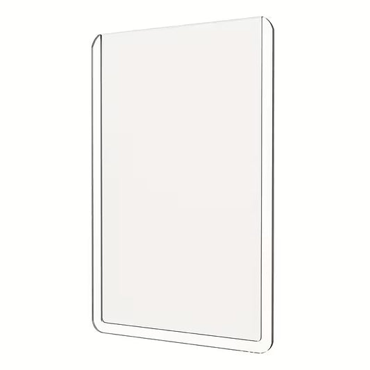 25 Ultra Clear Top Loaders 35PT