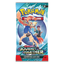 Pokémon TCG Elemental Forces Mystery Box