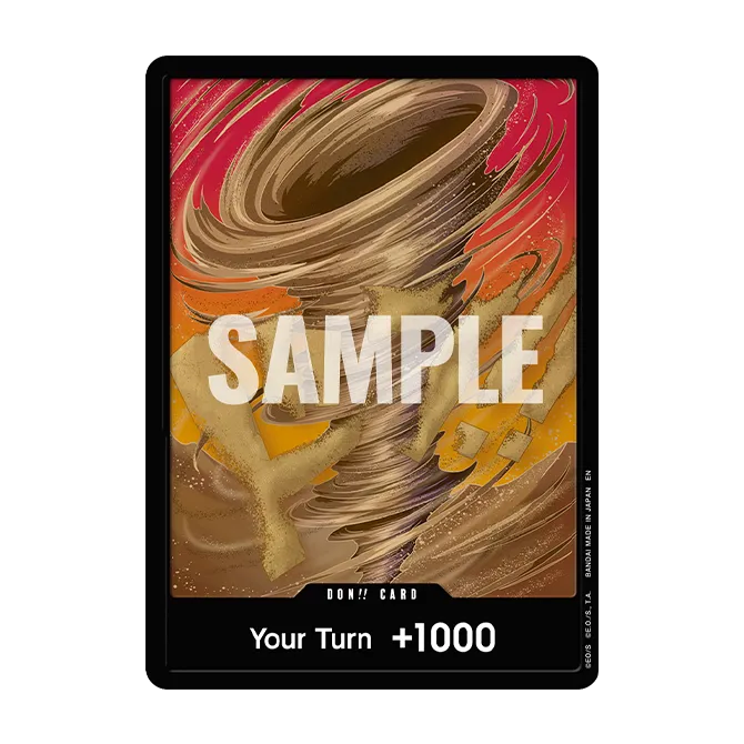 One Piece TCG: The Azure Sea's Seven Booster Box (OP-14)