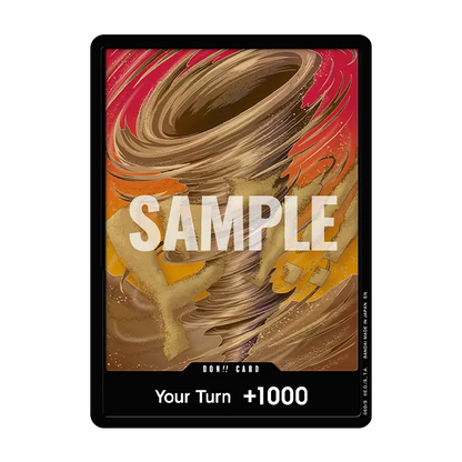 One Piece TCG: The Azure Sea's Seven Booster Box (OP-14)