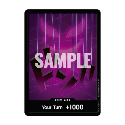 One Piece TCG: The Azure Sea's Seven Booster Box (OP-14)