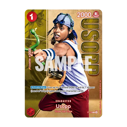 One Piece TCG Premium Card Collection - Live Action Vol.2 Straw Hat Crew (PRE ORDER)
