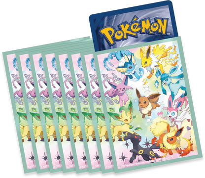 Pokémon TCG: Scarlet & Violet-Prismatic Evolutions Super-Premium Collection