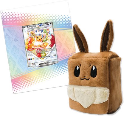 Pokémon TCG: Scarlet & Violet-Prismatic Evolutions Super-Premium Collection