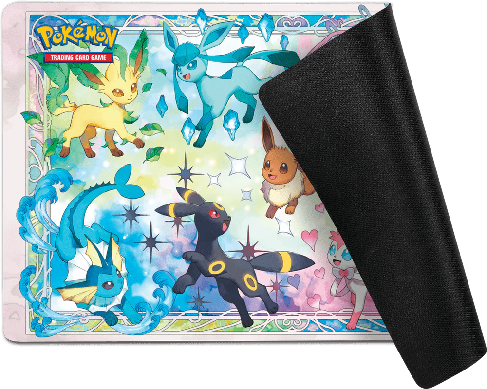 Pokémon TCG: Scarlet & Violet-Prismatic Evolutions Super-Premium Collection