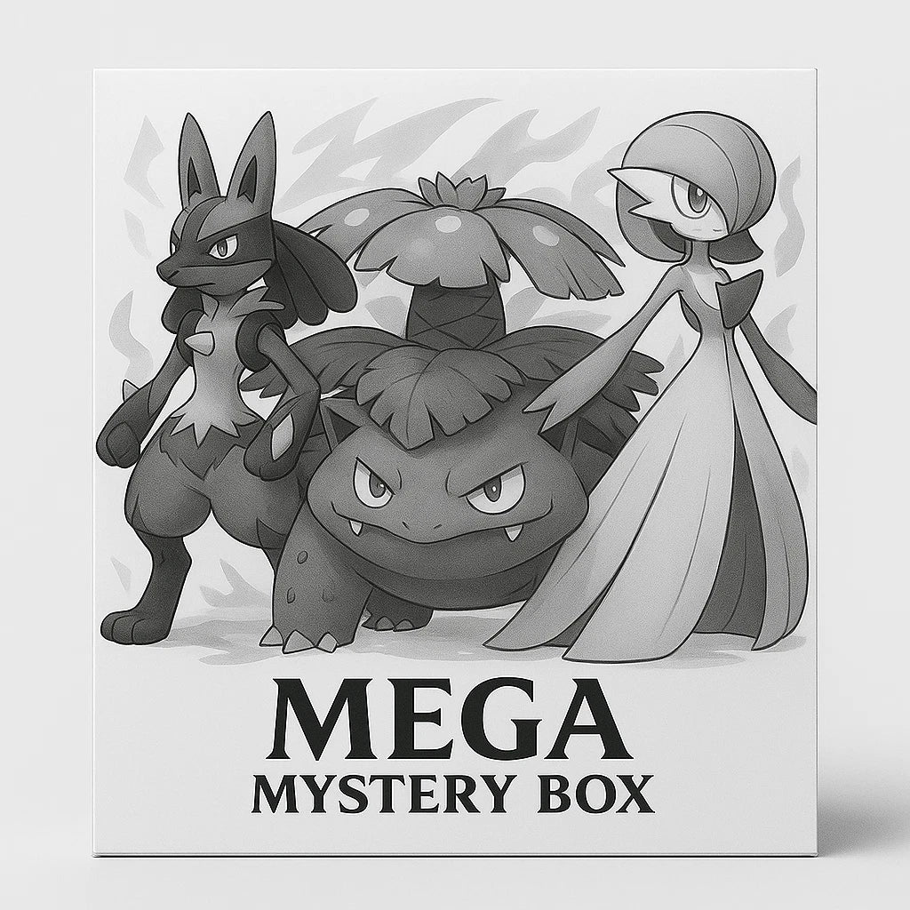 Build-A-Box (Pokémon TCG)