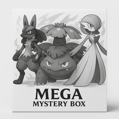 Build-A-Box (Pokémon TCG)