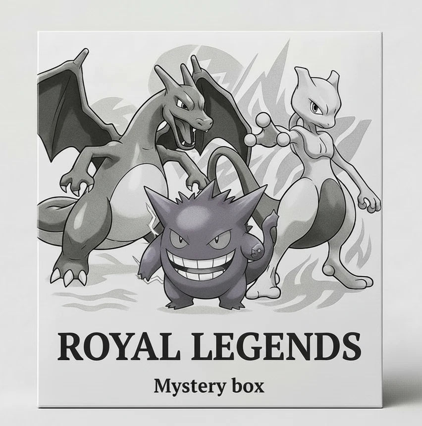 Build-A-Box (Pokémon TCG)