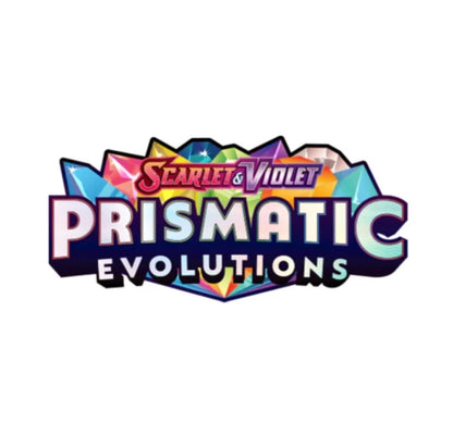Pokémon TCG: ''THE HOLY GRAIL'' Mystery Box - $1000 Collectr Sealed Value