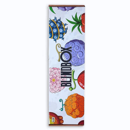 Bear Walker x One Piece Skateboard Blind Box (PRE-ORDER)