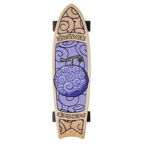 Bear Walker x One Piece The GEAR5: Collectors Edition Cruiser (PRE-ORDER)