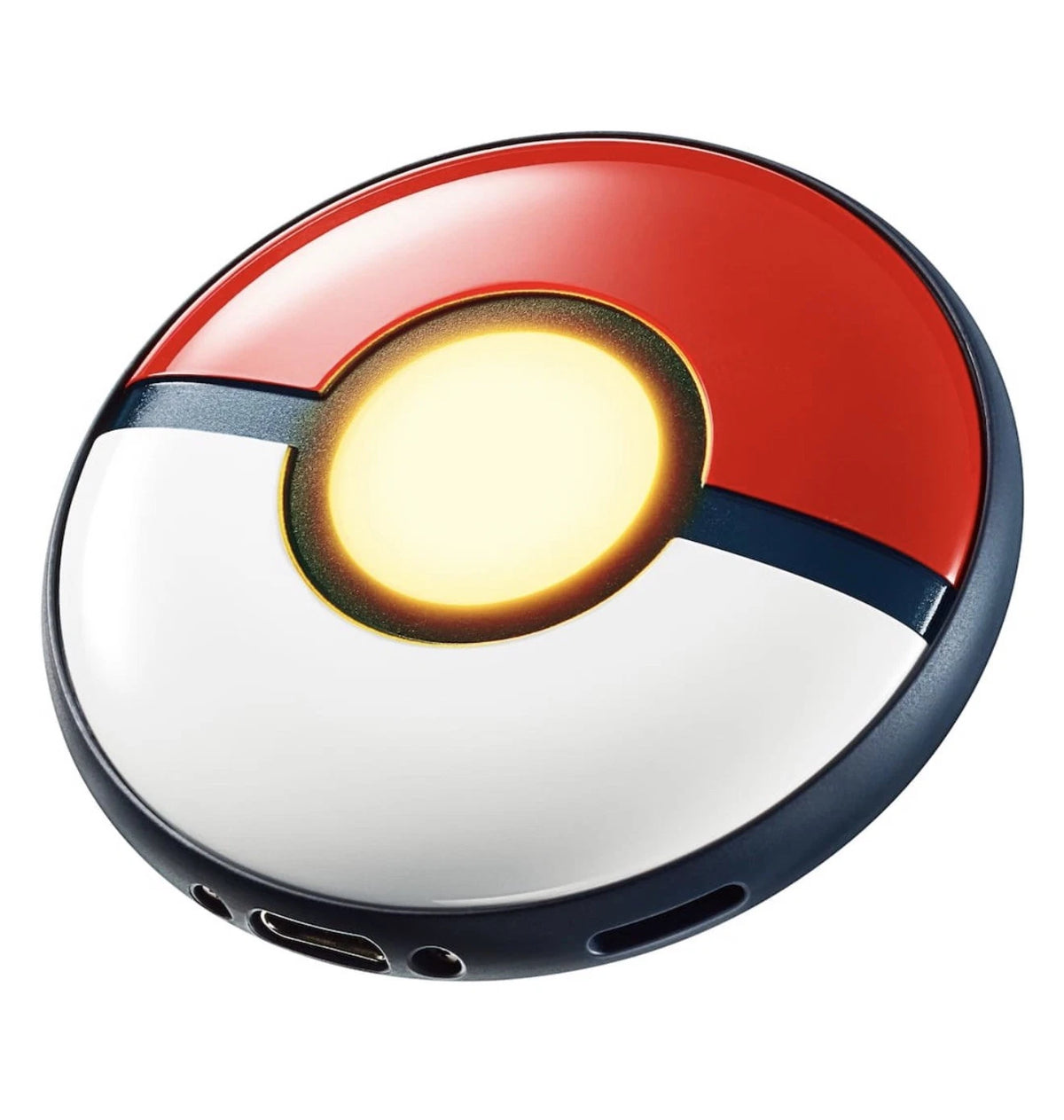 Pokémon GO Plus +