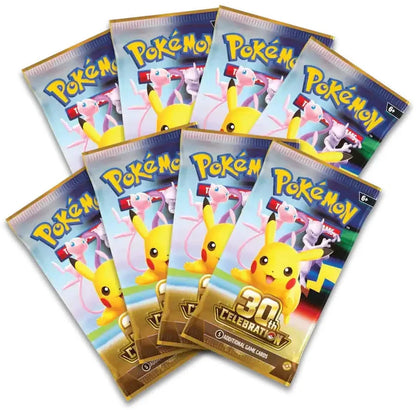Pokémon TCG: 30th Celebration Premium DItto Collection (PRE-ORDER)